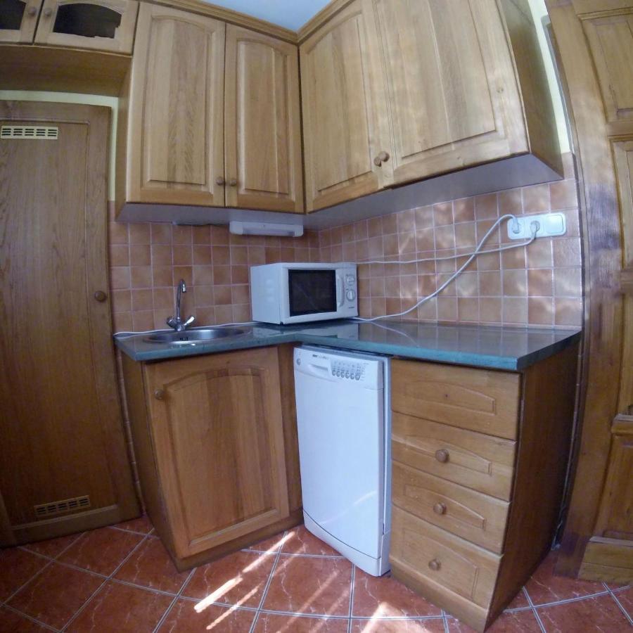David Apartman Gárdony Exteriér fotografie