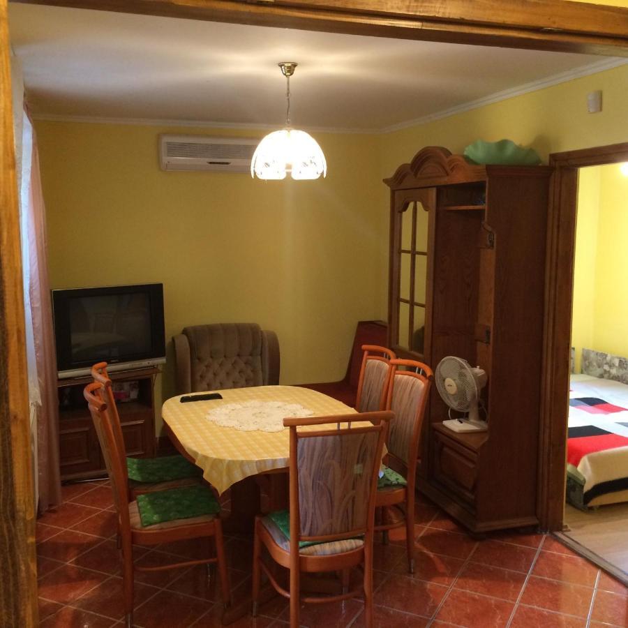 David Apartman Gárdony Exteriér fotografie