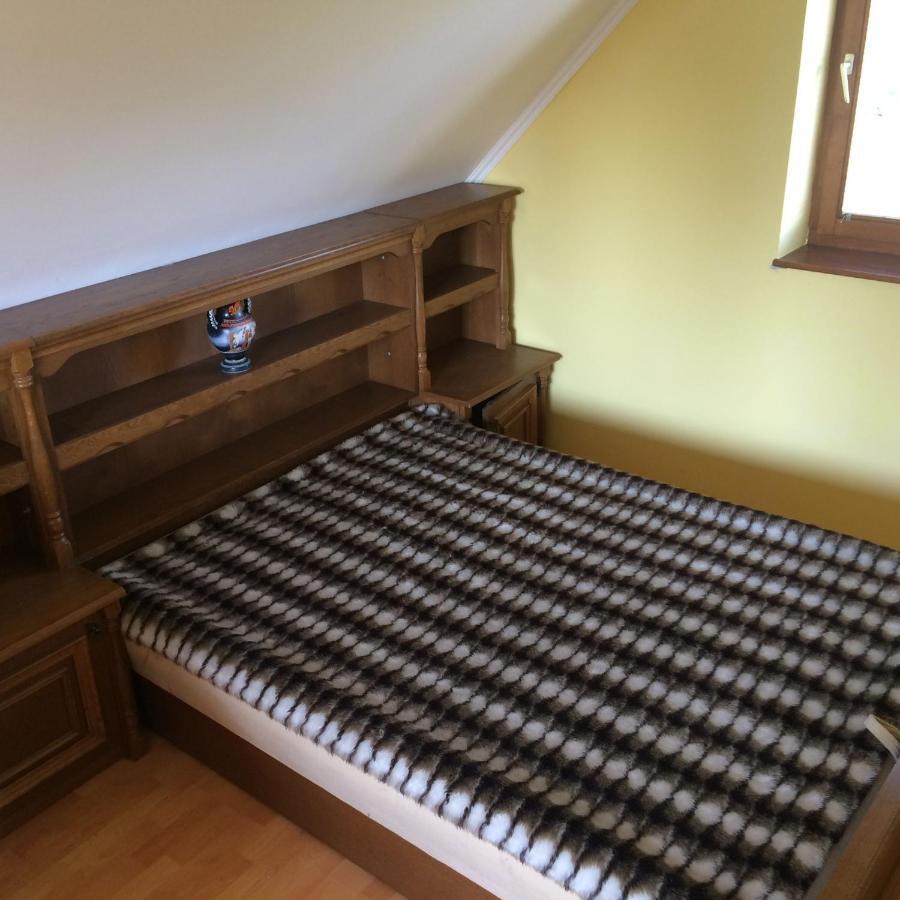 David Apartman Gárdony Exteriér fotografie